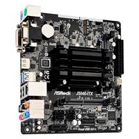 MB ASROCK J5040 ITX/INTEL QUAD-CORE PENTIUM 3.2 GHZ/8 GB DDR4 2400MHZ/GRAFICOS INTEGRADOS UHD 605/D-SUB(2048X1536)60HZ/HDMI 4K X 2K(4096X2160)60HZ/DVI-D(1920X1200)60HZ/4 SATA3/1 PCIE 2.0 X1/1 X M.2 MB ASROCK J5040 ITX/INTEL QUAD-CORE PENTIUM 3.2 GHZ/8 GB DDR4 2400MHZ/GRAFICOS INTEGRADOS UHD 605/D-SUB(2048X1536)60HZ/HDMI 4K X 2K(4096X2160)60HZ/DVI-D(1920X1200)60HZ/4 SATA3/1 PCIE 2.0 X1/1 X M.2